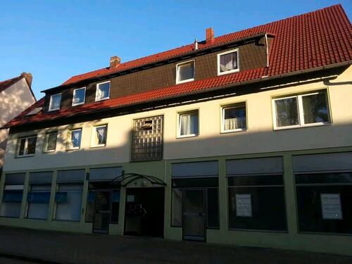 Foto - 2-Zimmer-Wohnung in Salzgitter-Bad