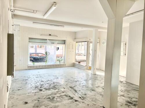 Foto - Ladenfläche für Cafe-, Pizzeria- Praxis- Handwerk- in Vorsfelde