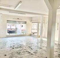 Ladenfläche für Cafe-, Pizzeria- Praxis- Handwerk- in Vorsfelde - Wolfsburg Alt-Wolfsburg