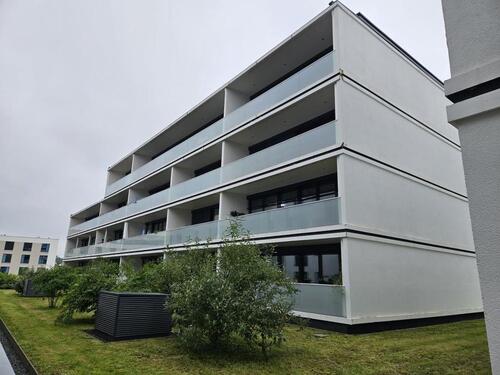 Foto - 3,5-Zimmerwohnung im Zentrum von Aalen