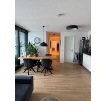 3,5-Zimmerwohnung im Zentrum von Aalen