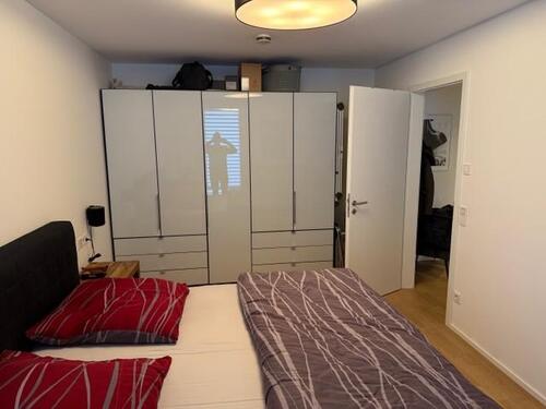 Foto - Etagenwohnung in Aalen zur Miete