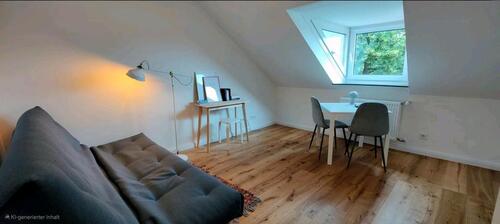 Foto - 1 Zimmer Wohnung in Laim zu vermieten