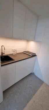 Foto - 1 Zimmer Etagenwohnung zur Miete in München