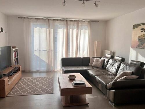 Foto - Reihenendhaus mit Garten, Terrasse, Garage und 4 Schlafzimmern