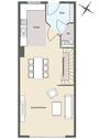 Foto - 5 Zimmer Reihenhaus zur Miete in Kelsterbach