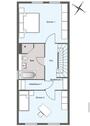 Foto - 5 Zimmer Reihenhaus in Kelsterbach