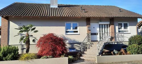 Foto - Gepflegtes Einfamilienhaus (Bungalow) - Ohne Makler!