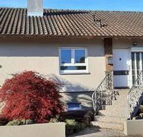 Gepflegtes Einfamilienhaus (Bungalow) - Ohne Makler! - Freisbach