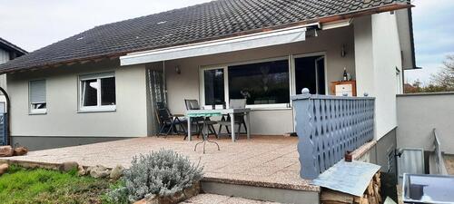 Foto - 4 Zimmer Einfamilienhaus in Freisbach