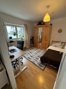 Foto - 2 Zimmer Hochparterre in Frankfurt am Main