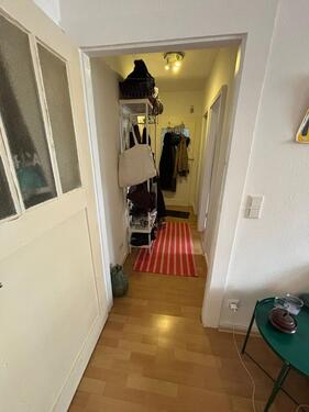 Foto - Hochparterre in Frankfurt am Main zur Miete