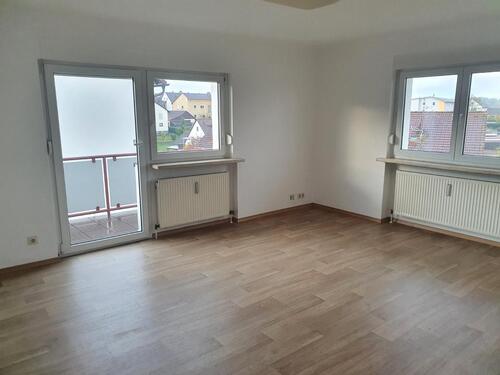 Foto - 3 Zimmer Wohnung in Rödental Einberg mit Balkon und Stellplatz