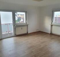 3 Zimmer Wohnung in Rödental Einberg mit Balkon und Stellplatz