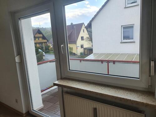 Foto - 3 Zimmer Etagenwohnung in Rödental