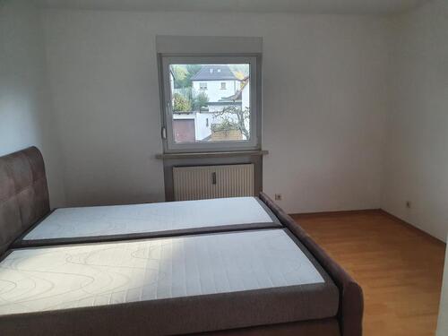 Foto - Etagenwohnung in Rödental zur Miete