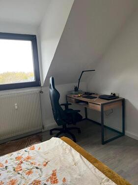 Foto - Dachgeschoßwohnung in Bochum zur Miete