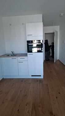 Foto - 1 Zimmer Etagenwohnung zur Miete in Bogen