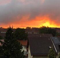 Lichtdurchflutete Maisonette-Wohnung - Freiburg im Breisgau Oberau