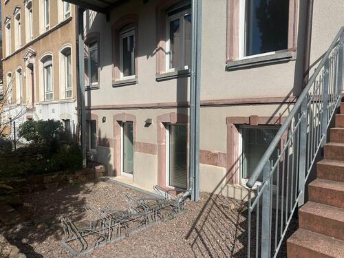 Foto - 3 Zimmer Maisonettenwohnung zum Kaufen in Freiburg im Breisgau
