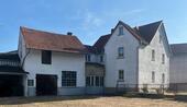 Foto - Hof Wohnhaus - kleiner Hof mit viel Potential