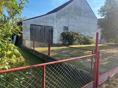 Foto - 5.5 Zimmer Einfamilienhaus zum Kaufen in Burghaun
