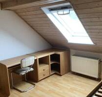 Zimmer für Wochenendheimfahrer - 450,00&nbsp;EUR Kaltmiete, ca.&nbsp; 30,00&nbsp;m&sup2; in Kranzberg (PLZ: 85402)