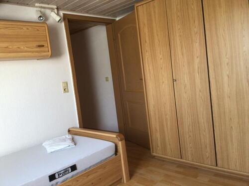 Foto - 1 Zimmer Dachgeschoßwohnung zur Miete in Kranzberg