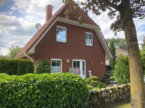 Foto - Kleines EFH mit Garage in beliebter Lage (ohne Makler)