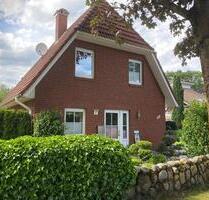 Kleines EFH mit Garage in beliebter Lage (ohne Makler) - Hude (Oldenburg)