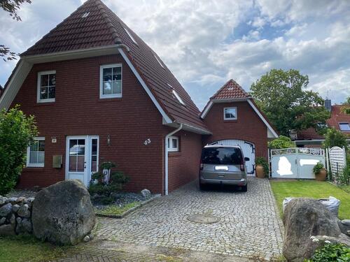 Foto - 4 Zimmer Einfamilienhaus zum Kaufen in Hude (Oldenburg)
