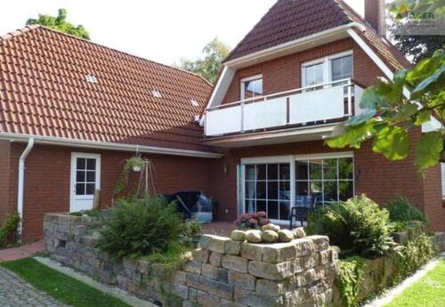 Foto - 4 Zimmer Einfamilienhaus in Hude (Oldenburg)