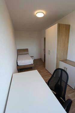 Foto - Etagenwohnung in Gera