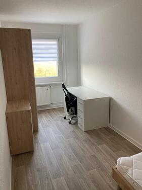 Foto - Etagenwohnung in Gera zur Miete