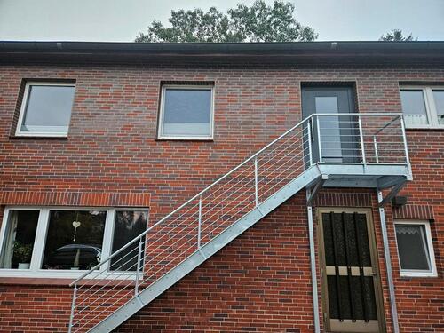 Foto - Vermiete eine 3 Zimmer Wohnung - 760,00 EUR Kaltmiete,