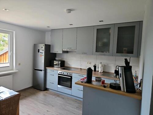 Foto - Etagenwohnung zur Miete in Müden (Aller)