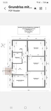Foto - Etagenwohnung in Müden (Aller) zur Miete
