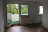 Foto - ***Sanierte 1,5 Raum Wohnung mit Einbauküche und Balkon***