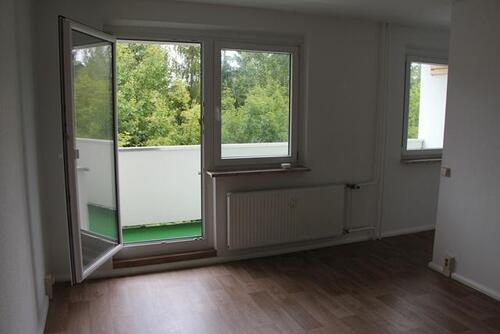 Foto - ***Sanierte 1,5 Raum Wohnung mit Einbauküche und Balkon***