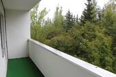 Foto - Etagenwohnung zur Miete in Gera
