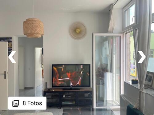 Foto - WG zur Untermiete für 1 Jahr - 1.081,00 EUR Kaltmiete,