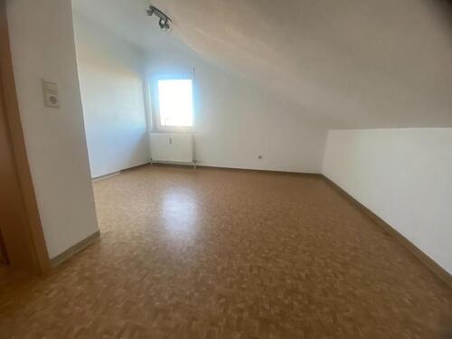 Foto - Etagenwohnung in Ittlingen