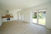 Foto - Neuwertige 3-Zimmer-Erdgeschosswohnung mit Terrasse