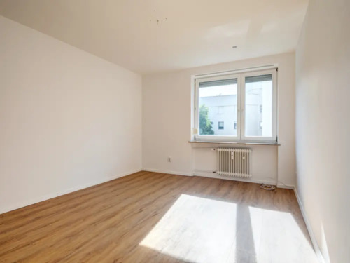 Foto - Etagenwohnung in Freiburg im Breisgau