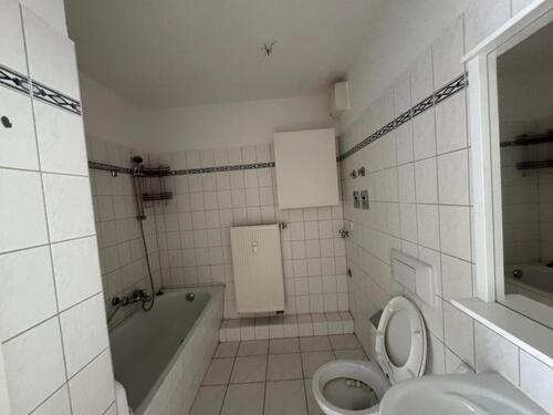 Foto - Etagenwohnung in Glauchau