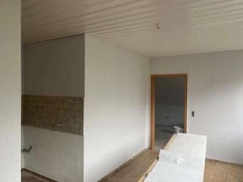 Foto - Zweiraumwohnung in Seenähe - 388,00 EUR Kaltmiete,