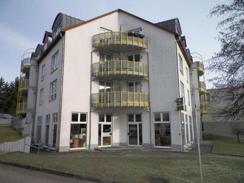 Foto - Ruhiges Wohnen in Stadtnähe - 540,00 EUR Kaltmiete,