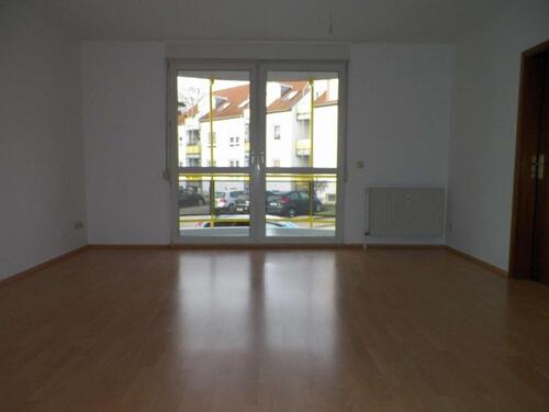 Foto - Etagenwohnung in Zwickau