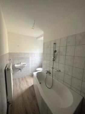 Foto - Etagenwohnung zur Miete in Zeulenroda-Triebes