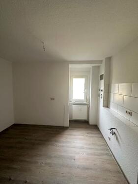 Foto - Etagenwohnung in Zeulenroda-Triebes